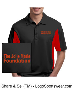 The Jolie Marie Polo Design Zoom